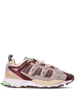 Кроссовки Hyperturf Adidas, розовый 19657223 | розовый