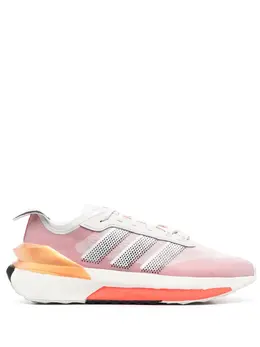 Кроссовки Avryn Adidas, розовый 20179454 | розовый