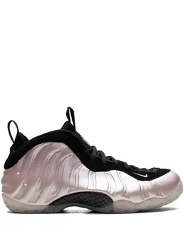 Кроссовки Air Foamposite One DMV Cherry Blossom Nike, розовый 24067184 | розовый