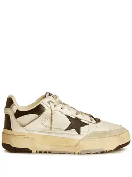 Кроссовки Forty2 Golden Goose, белый 25434487 | белый