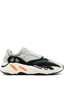 Кроссовки Yeezy Boost 700 OG Wave Runner Adidas, серый 12960348 | серый
