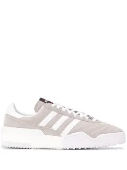 Кроссовки B-Ball Soccer из коллаборации с Alexander Wang Adidas, серый 14815323 | серый