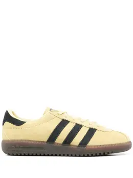 Кроссовки BRMD Adidas, желтый 27685348 | желтый