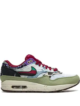 Кроссовки Air Max 1 Mellow из коллаборации с Concepts Nike, зеленый 18172101 | зеленый