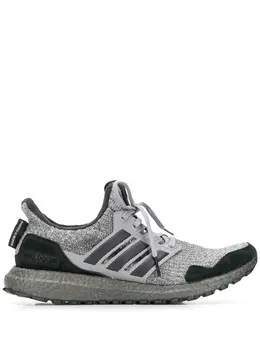 Кроссовки Ultraboost x Game Of Thrones Adidas, серый 13977883 | серый