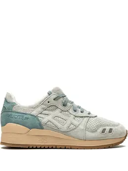 Кроссовки Gel-Lyte 3 Asics, серый 14472998 | серый