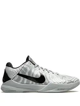 Кроссовки Kobe 5 Protro 'DeMar DeRozan PE' Nike, серый 15945392 | серый