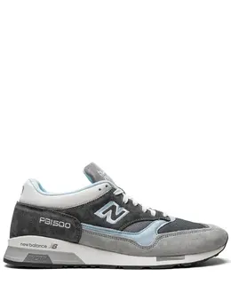 Кроссовки 1500 New Balance, серый 19031365 | серый