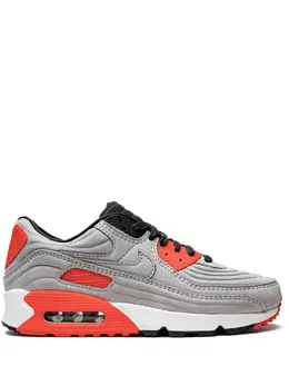 Кроссовки Air Max 90 Nike, серый 18954401 | серый