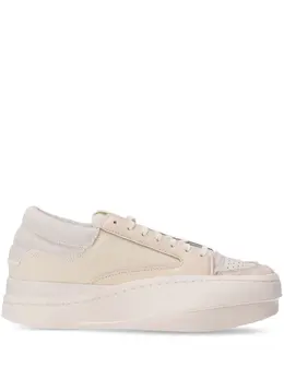 Кеды Lux B-Ball Y-3, белый 21294789 | белый