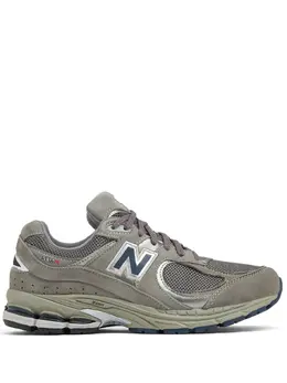 Кроссовки 2002R Castlerock New Balance, серый 20870681 | серый