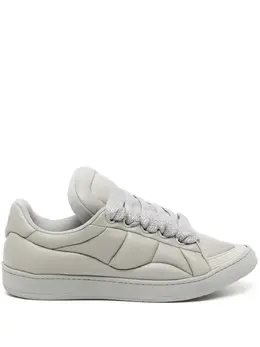 Кроссовки Curb XL Lanvin, серый 21285864 | серый