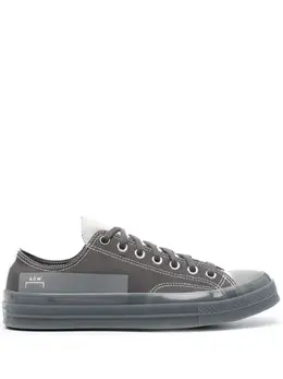 Кеды Chuck 70 на шнуровке Converse, серый 21308799 | серый
