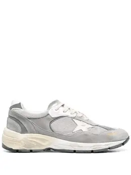 Кроссовки Dad-Star Golden Goose, серый 20644820 | серый