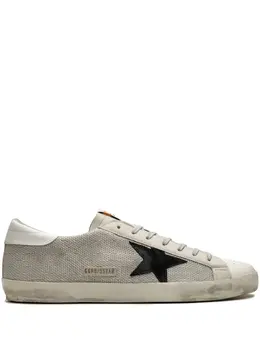 Кеды Superstar Golden Goose, серый 21390590 | серый