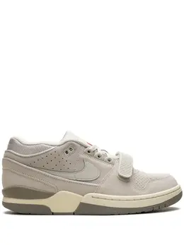 Кроссовки Air Alpha Force 88 Light Bone Nike, серый 21070336 | серый