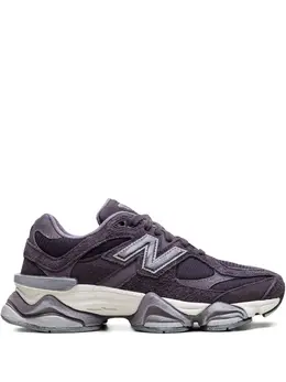 Кроссовки 9060 Purple/Grey из коллаборации с Asos New Balance, серый 27761697 | серый