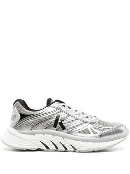 Кроссовки Pace с эффектом металлик Kenzo, серый 23031692 | серый