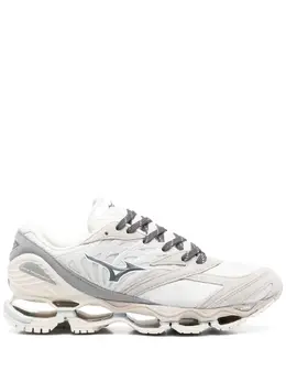 Кроссовки Wave Prophecy LS Mizuno, серый 25366535 | серый