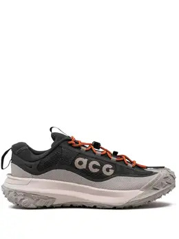 Кроссовки ACG Mountain Fly Nike, серый 22851834 | серый