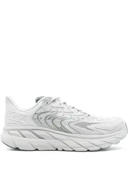 Кроссовки Clifton Hoka, серый 27577107 | серый