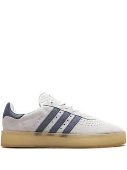 Кроссовки Kith x Clarks Adidas, серый 27462332 | серый
