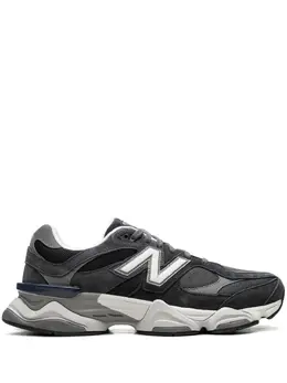 Кроссовки 90/60 Dark Grey New Balance, серый 22958175 | серый