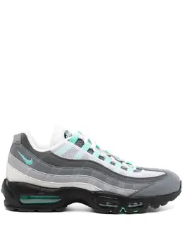 Кроссовки Air Max 95 Nike, серый 25502070 | серый