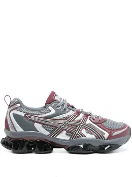 Кроссовки Gel-Quantum Kinetic Asics, серый 27873336 | серый