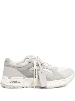 Кроссовки Kick-Off Combo Off-White, серый 30411389 | серый