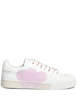 Кроссовки Dada Bumper Marni, белый 20001784 | белый
