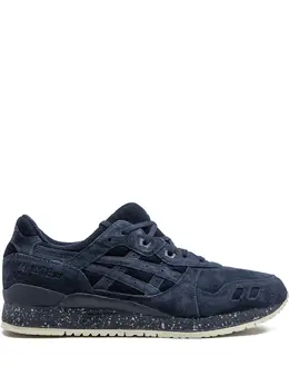 Кроссовки Gel-Lyte 3 Asics, синий 14110400 | синий