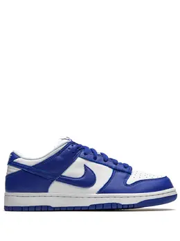 Кроссовки Dunk Low Retro Kentucky Nike, синий 15288062 | синий