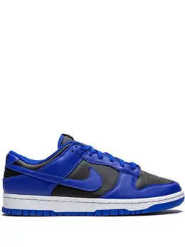 Кроссовки Dunk Low Retro Hyper Cobalt Nike, синий 16475597 | синий