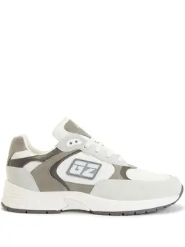 Кроссовки со вставками Giuseppe Zanotti, белый 19207189 | белый