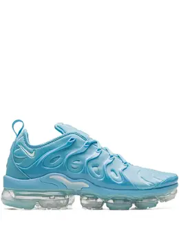Кроссовки Air Vapormax Plus Nike, синий 19215499 | синий
