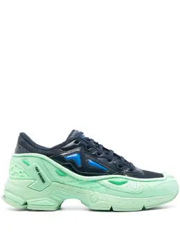 Кроссовки со вставками Raf Simons, синий 19971648 | синий
