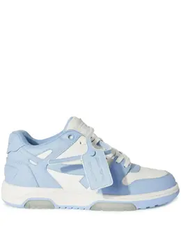 Кроссовки Out-Off-Office Off-White, синий 20191178 | синий