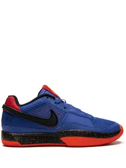 Кроссовки Ja 1 Game Royal Nike, синий 19825264 | синий