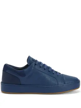 Кроссовки GZ-City на шнуровке Giuseppe Zanotti, синий 22028558 | синий