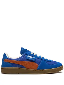 Кроссовки Super Team Handy Puma, синий 20919524 | синий