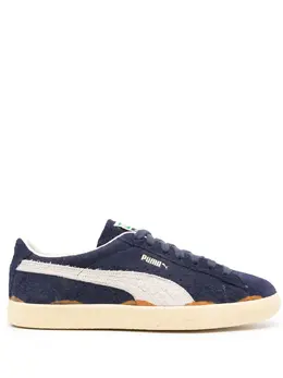 Кроссовки Neverworn II Puma, синий 22134630 | синий