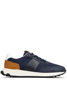 Сетчатые кроссовки Tod's, синий 21070676 | синий