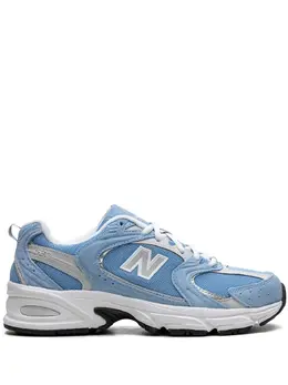 Кроссовки 530 'Blue Haze' New Balance, синий 22562504 | синий