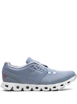 Сетчатые кроссовки Cloud 5 On Running, синий 23718523 | синий