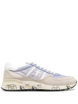Кроссовки Landeck 6802 Premiata, синий 23017481 | синий