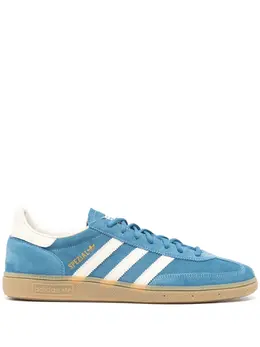 Кроссовки Handball Adidas, синий 23046778 | синий