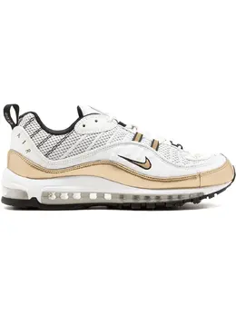 Кроссовки 'Air Max 98 UK' Nike, белый 13157876 | белый