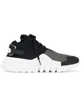 Кроссовки Ayero Y-3, черный 12406254 | черный
