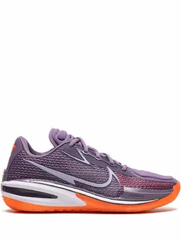 Кроссовки Air Zoom G.T Cut Nike, фиолетовый 18200675 | фиолетовый